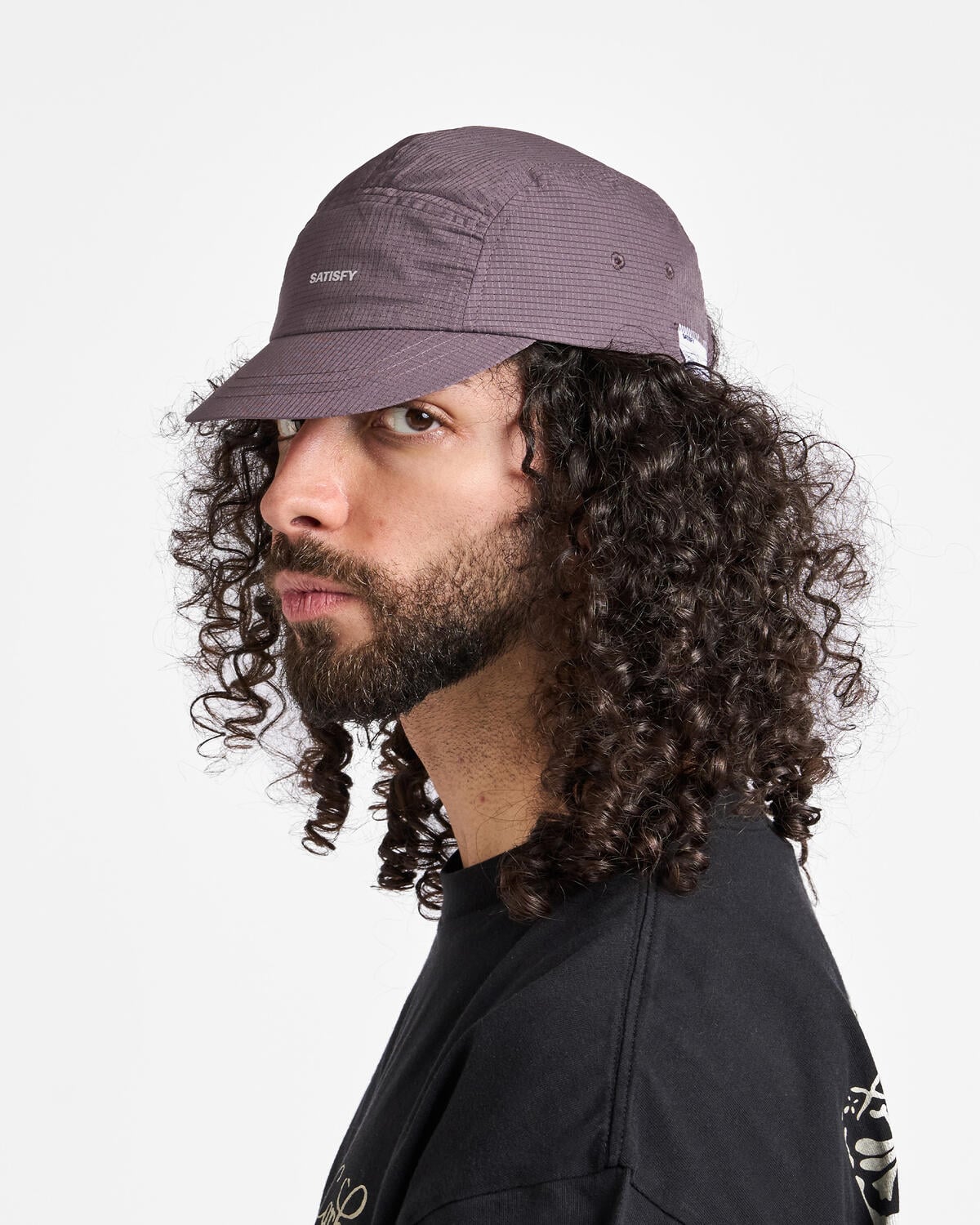 SATISFY Rippy Air Trail Cap | 31013-90901 | AFEW STORE